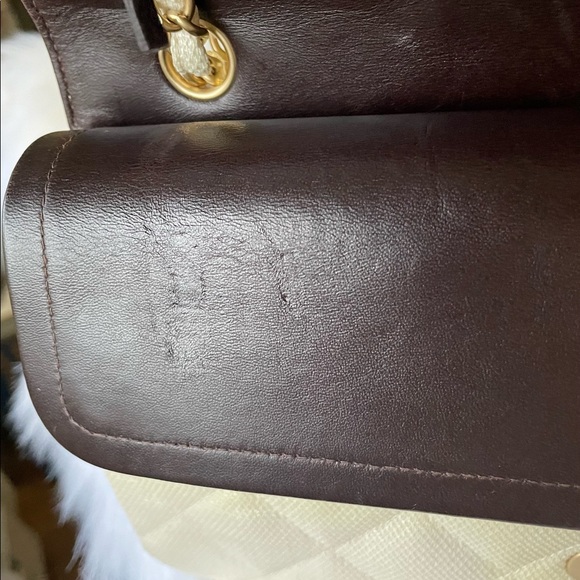 -sold on Instagram- Chanel double flap medium - Picture 13 of 15